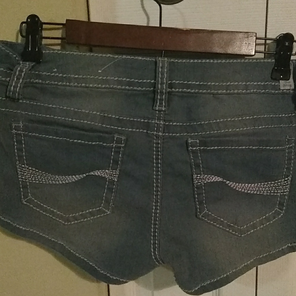 Almost Famous Shorts